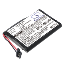 Kompatibilna zamjena baterije za AIRIS BL-L1230