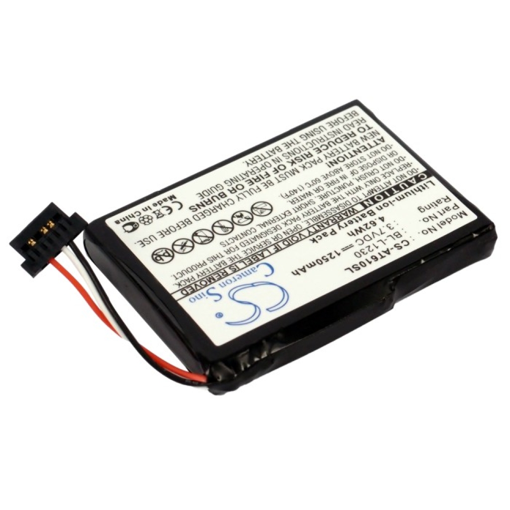 Kompatibilna zamjena baterije za AIRIS BL-L1230