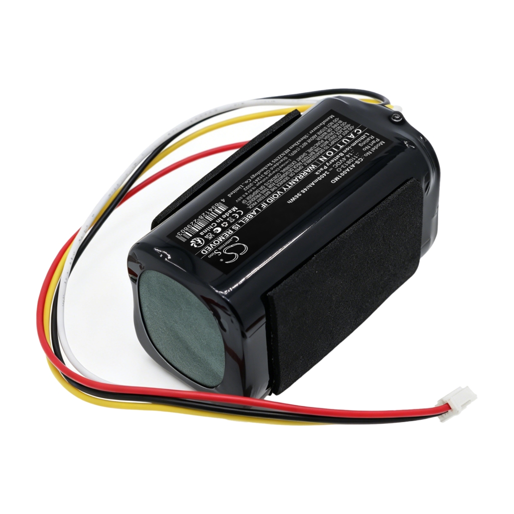 Cameron Sino CS-ATA001MD 14.4V 3400mAh Li-ion medical battery pack
