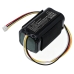 Battery compatible with Batteries