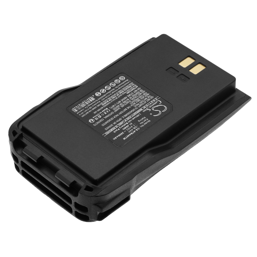 Baterija za dvosmjerni radio Anytone CS-ATB440TW