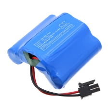 Kompatibilna zamjena baterije za ATS Electro-Lube HO-11787