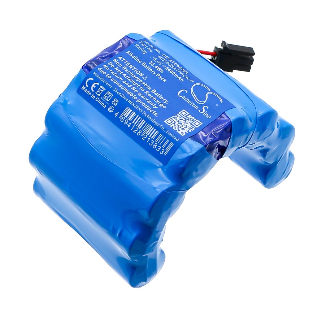 Baterija za električne alate Ats electro-lube 500 Ultimate luber (CS-ATE500SL)