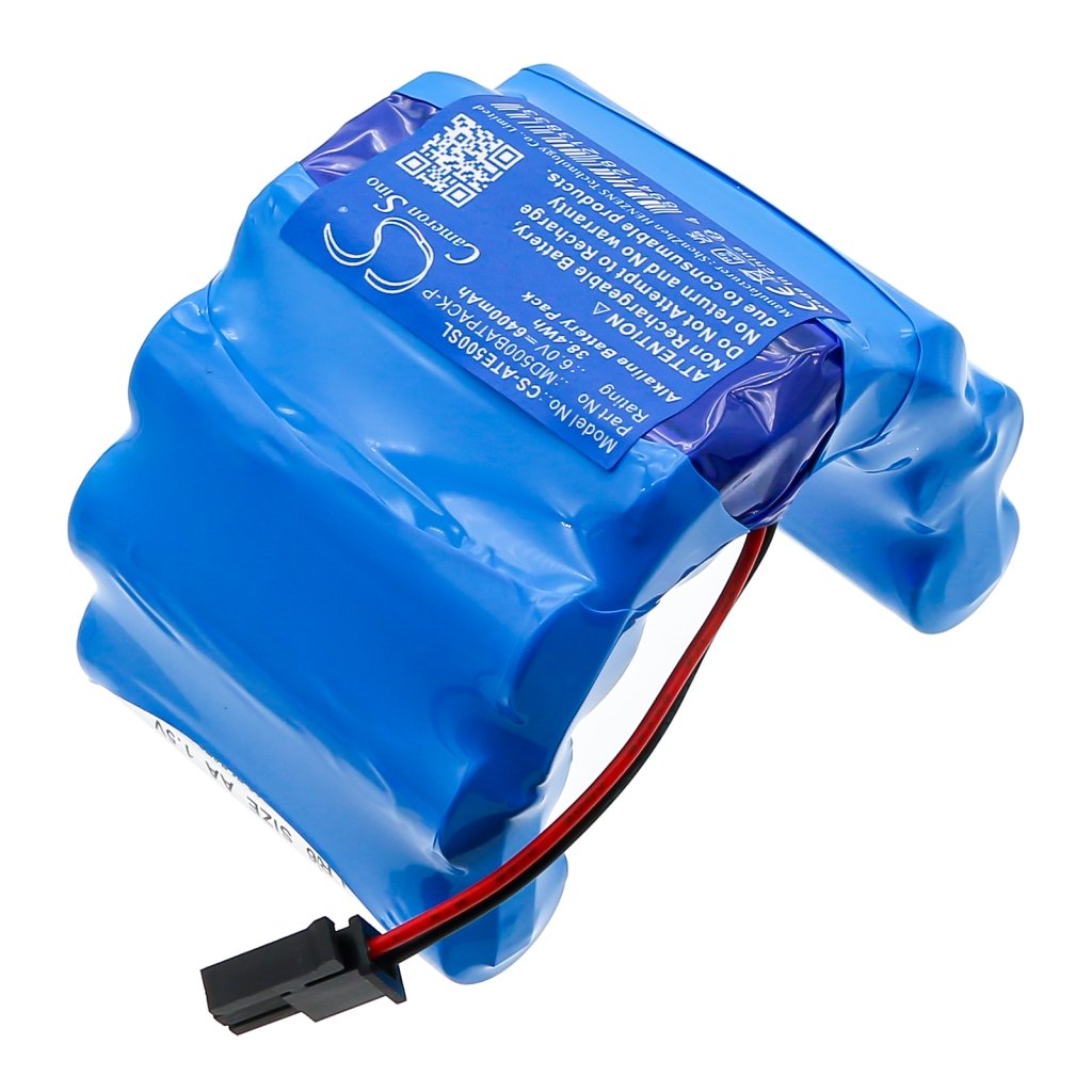 Baterija za električne alate Ats electro-lube 500 Ultimate luber (CS-ATE500SL)