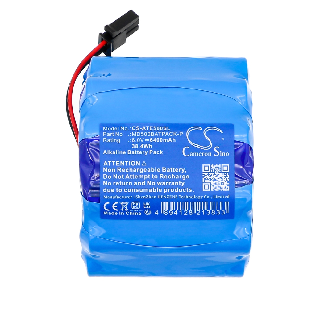 Baterija za električne alate Ats electro-lube 500 Ultimate luber (CS-ATE500SL)