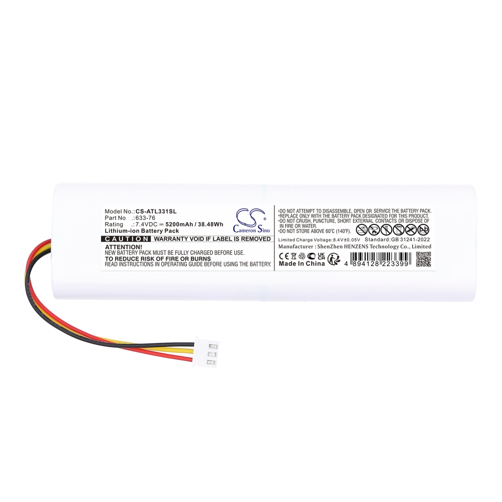 Power Tools Battery Anritsu S331L