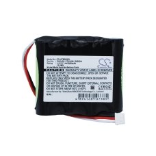 Kompatibilna zamjena baterije za Anritsu G0202A,PT01426,PT01496