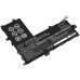 Kompatibilna zamjena baterije za Asus 0B200-02040000,B31N1536
