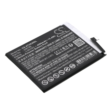 Kompatibilna zamjena baterije za AT&T 386786