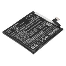 Kompatibilna zamjena baterije za AT&T RA001
