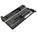 Baterija za prijenosno računalo Asus CS-ATX201NB