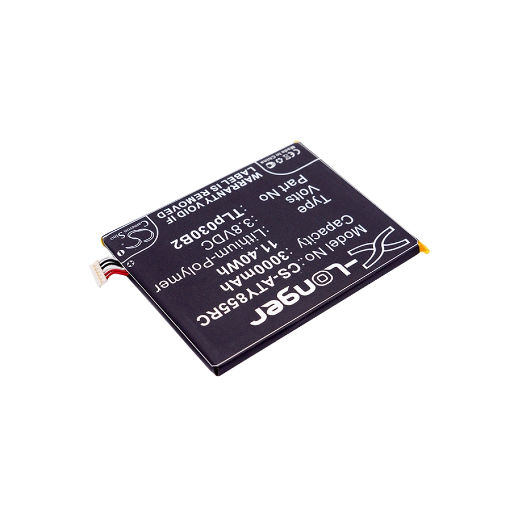 Baterije Baterija za hotspot CS-ATY855RC