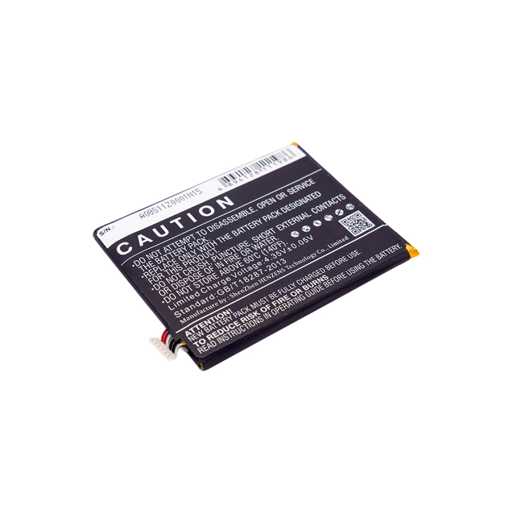 Baterije Baterija za hotspot CS-ATY855RC