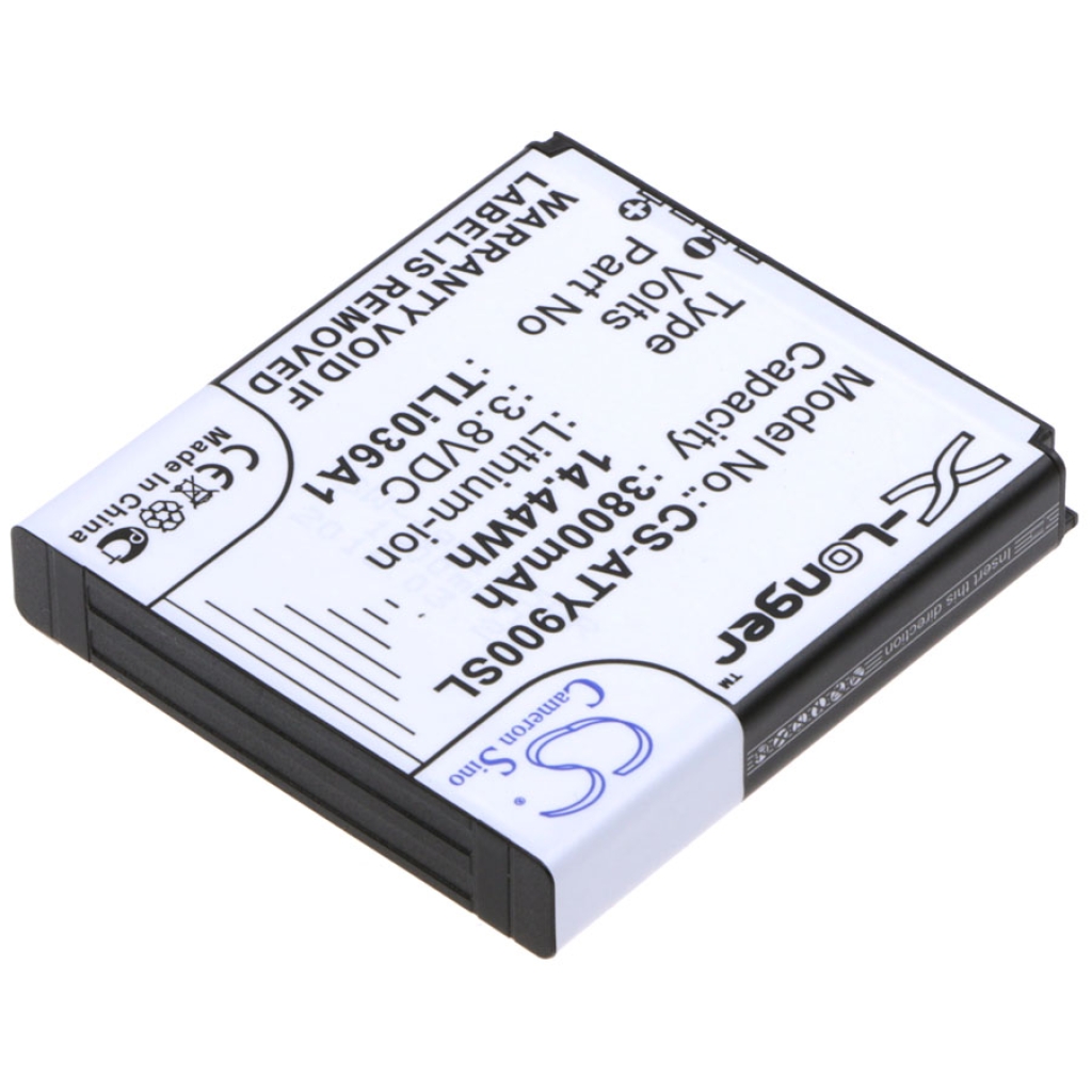 Baterija za hotspot Alcatel CS-ATY900SL