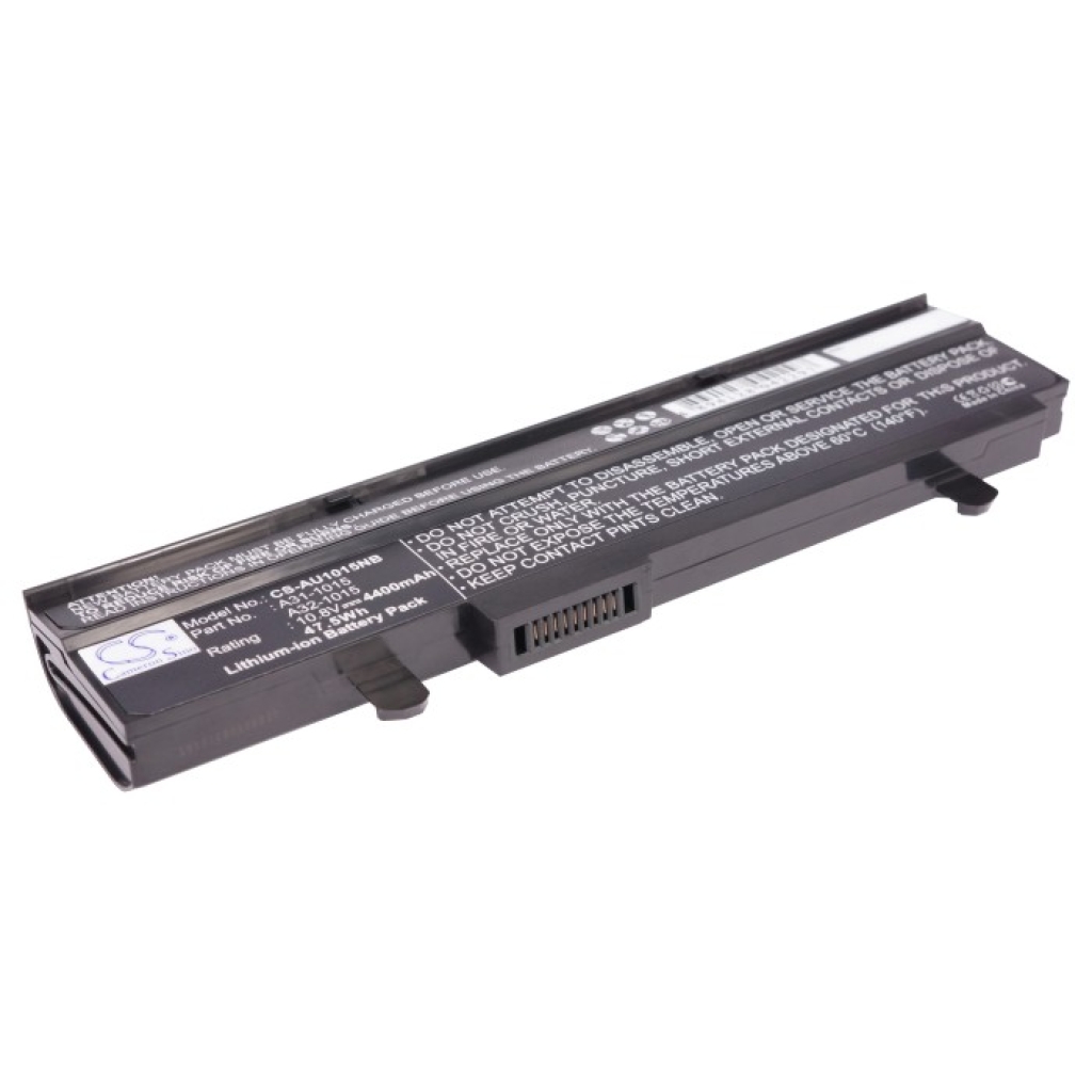 Baterija za prijenosno računalo Asus Eee PC 1016PEM