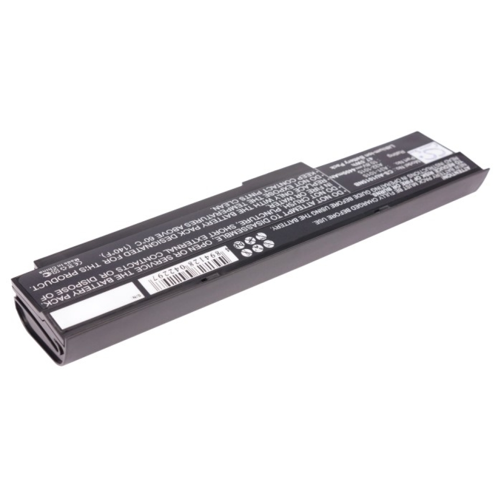 Baterija za prijenosno računalo Asus Eee PC 1016PEM