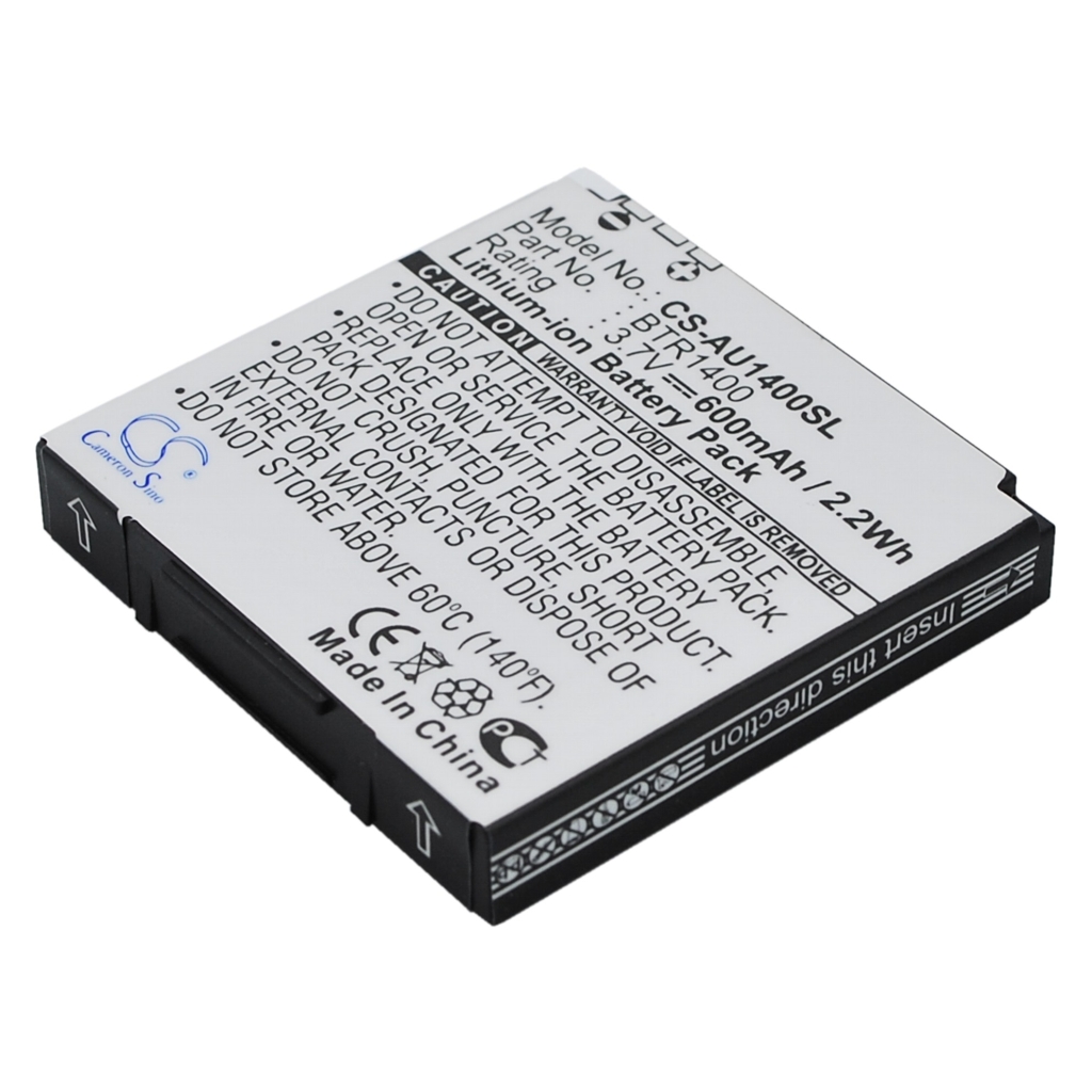 Baterija za mobilni telefon Audiovox PPC-1400