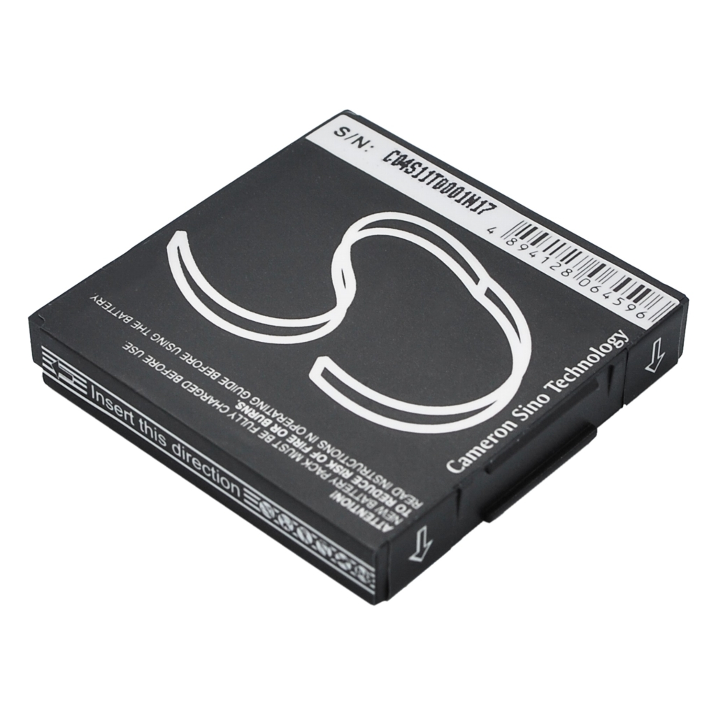 Baterija za mobilni telefon Audiovox PPC-1400