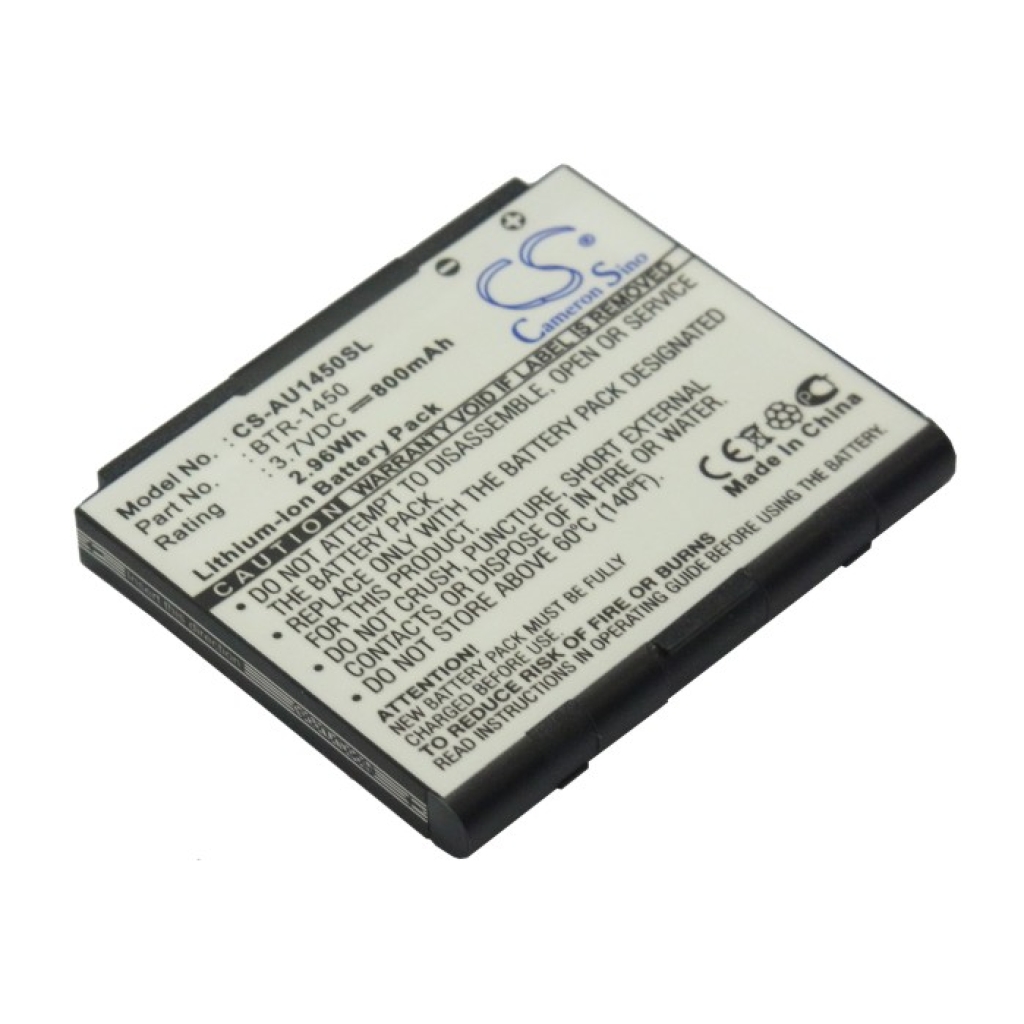Baterija za mobilni telefon Audiovox PCS1450VM