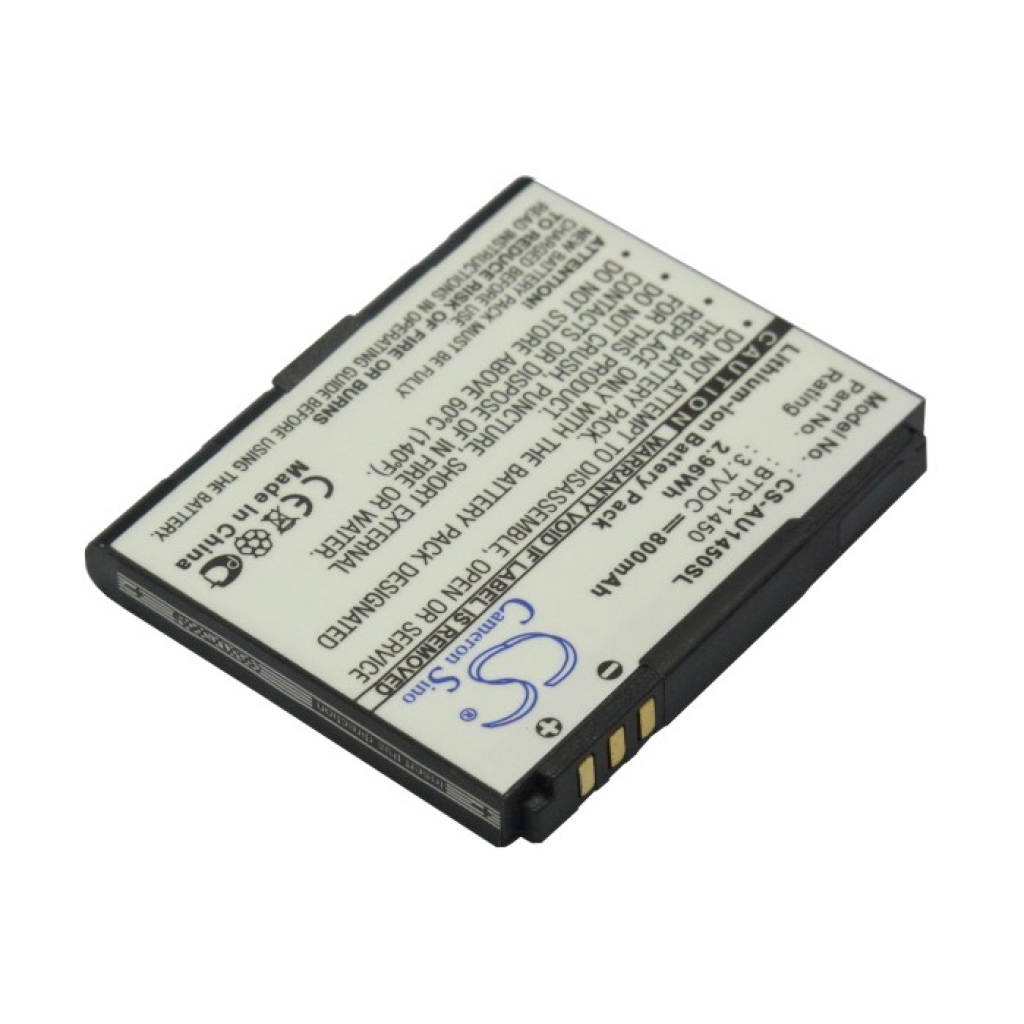 Baterija za mobilni telefon Audiovox PCS1450VM