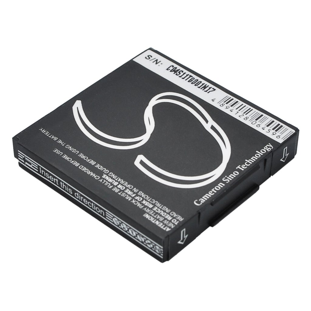 Battery Replaces BTR-1400