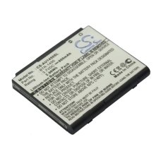 Kompatibilna zamjena baterije za Audiovox BTR-1450