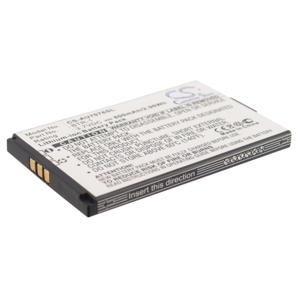 Baterija za mobilni telefon Audiovox CDM-7076