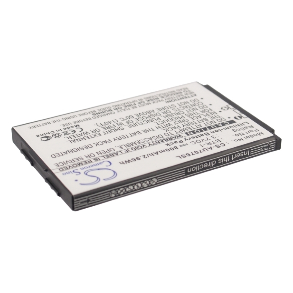 Baterija za mobilni telefon Audiovox CDM-7076