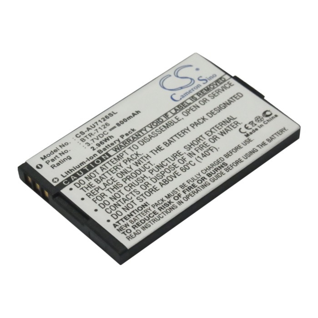 Kompatibilna zamjena baterije za MetroPCS BTR-7126