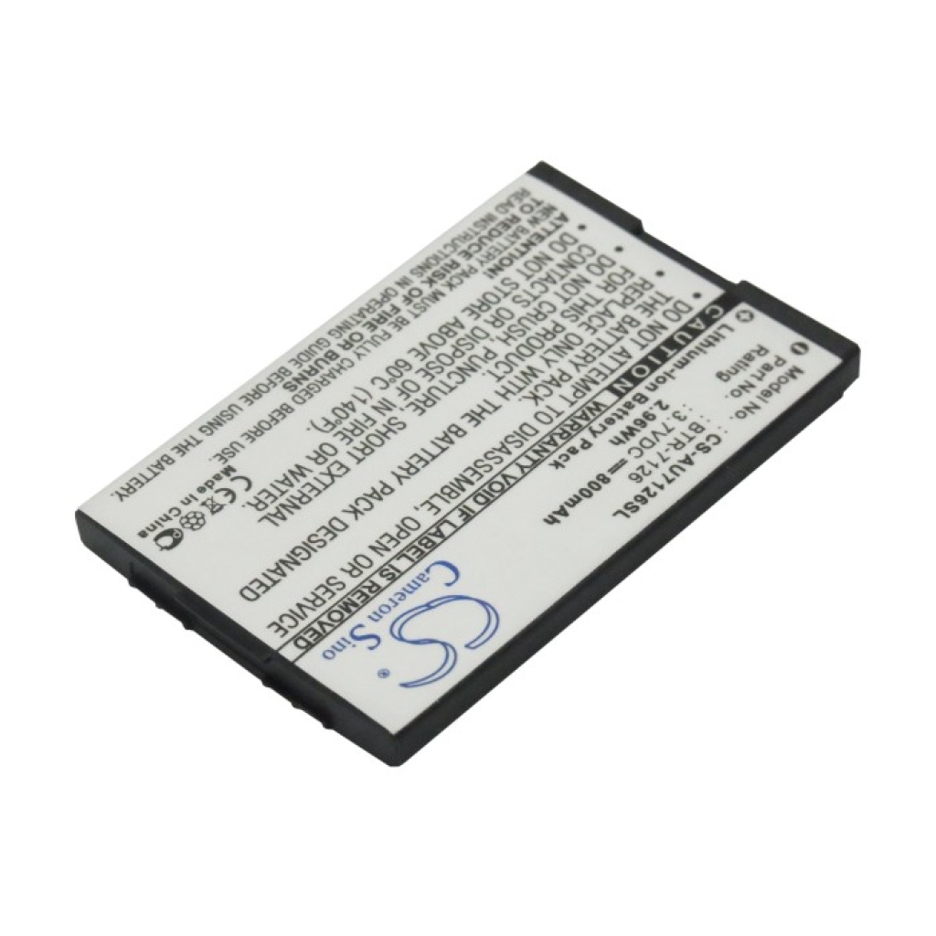 Kompatibilna zamjena baterije za MetroPCS BTR-7126
