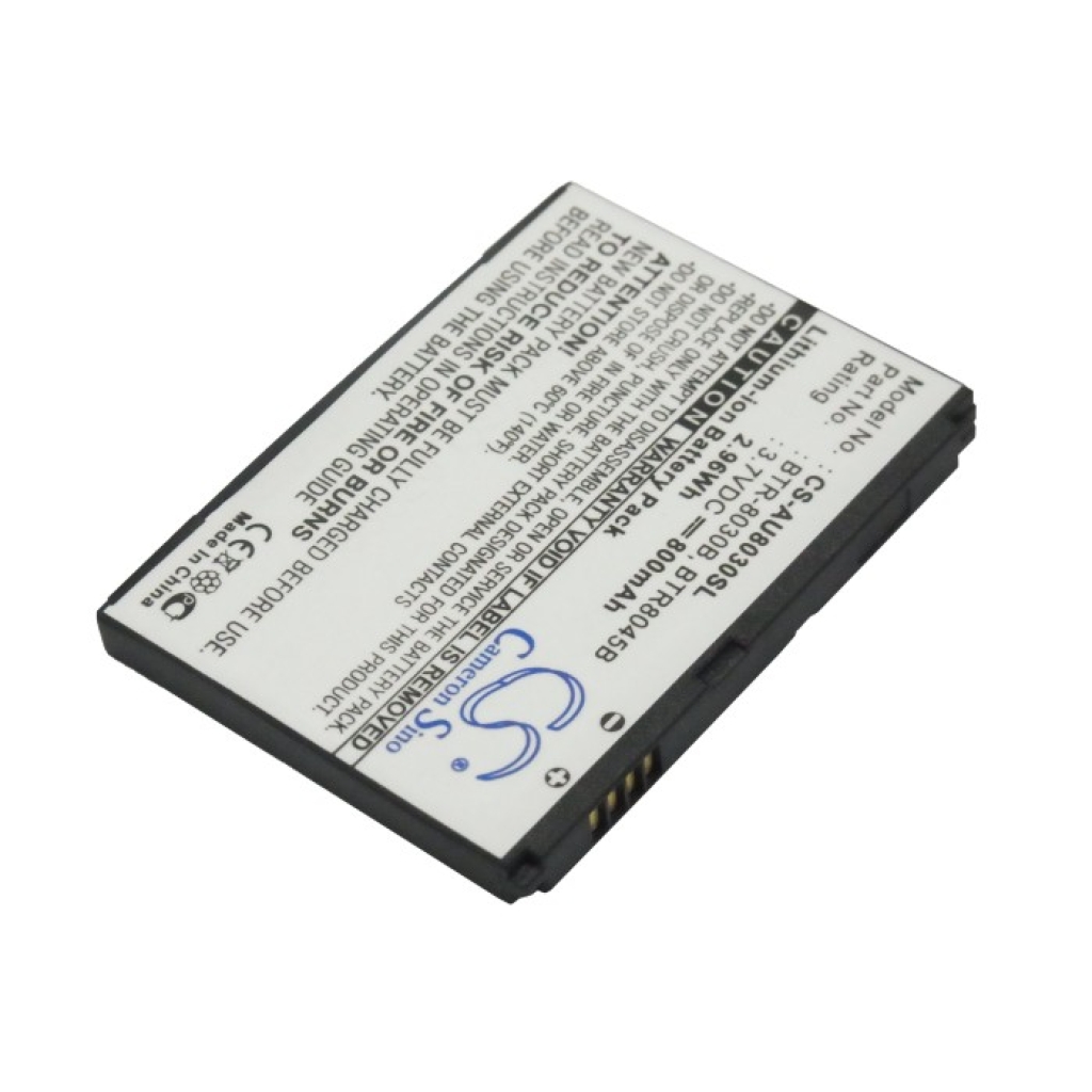 Baterija za mobilni telefon Audiovox PCD TXT8030 Razzle
