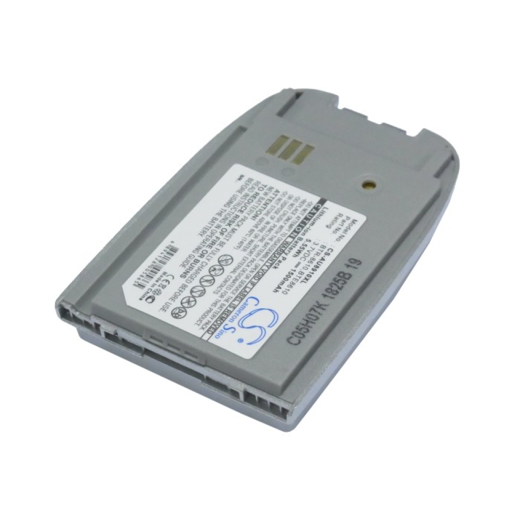 Baterija kompatibilno s Audiovox CS-AU8910XL