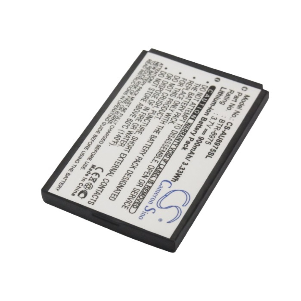 Baterija kompatibilno s Audiovox Pantech CS-AU8975SL