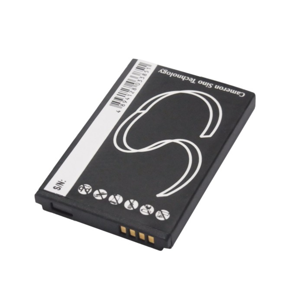 Baterija kompatibilno s Audiovox Pantech CS-AU8975SL