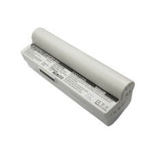 Kompatibilna zamjena baterije za Asus 7BOAAQ040493,90-OA001B1100,A22-700,A22-701,A22-P700...