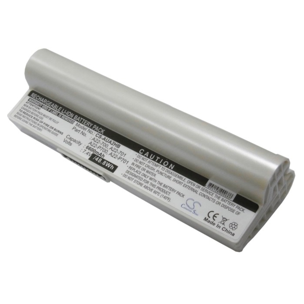 Baterije Zamjenjuje Eee PC P900