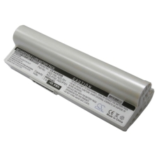 Kompatibilna zamjena baterije za Asus 7BOAAQ040493,90-OA001B1100,A22-700,A22-P701,EEE PC P900