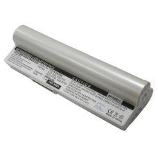 Kompatibilna zamjena baterije za Asus 7BOAAQ040493,90-OA001B1100,A22-700,A22-P701,EEE PC P900