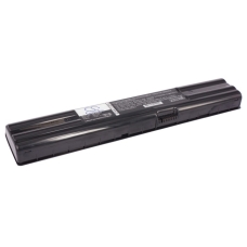 Kompatibilna zamjena baterije za Asus 70-N7V1B3000,90-N7V1B1000,90-N7V1B1200,A42-A2