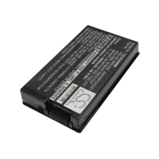 Kompatibilna zamjena baterije za Asus 70-NF51B1000,8CN0AS19255152F,90-NF51B1000,90-NF51B1000Y,90-NNN1B1000Y...