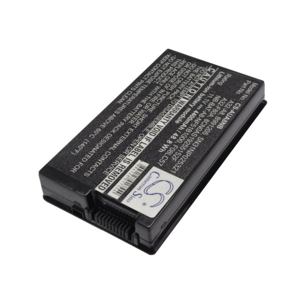 Baterija za prijenosno računalo Asus CS-AUA8NB