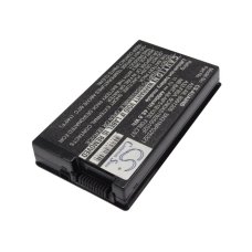 Kompatibilna zamjena baterije za Asus 70-NF51B1000,8CN0AS19255152F,90-NF51B1000,90-NF51B1000Y,90-NNN1B1000Y...