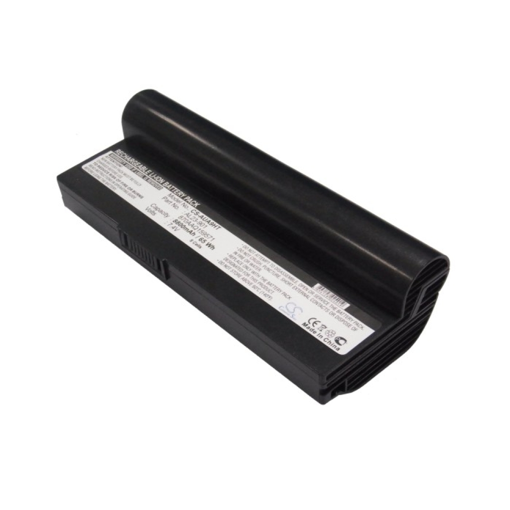 Notebook battery Asus Eee PC 1000HD