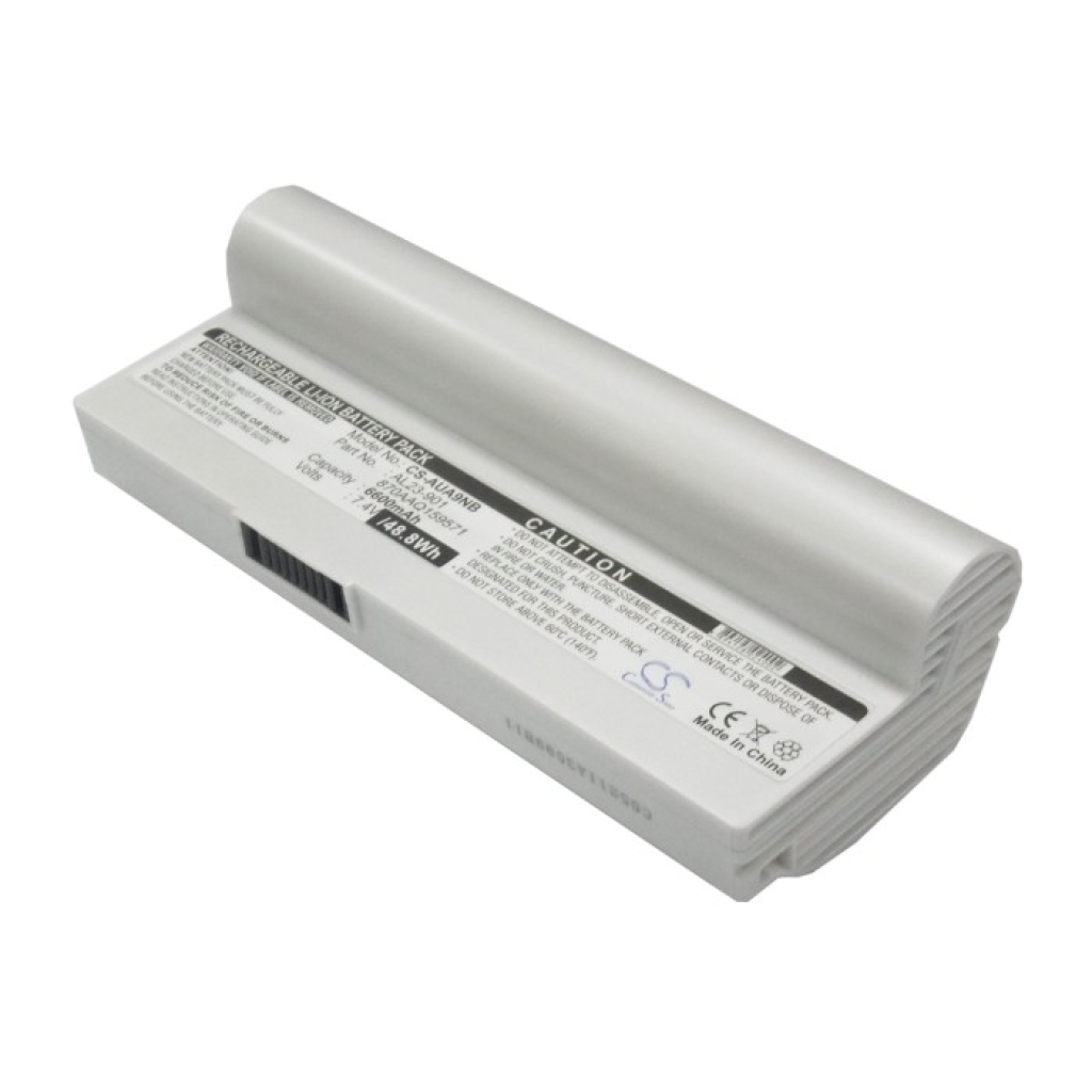 Baterija za prijenosno računalo Asus Eee PC 904