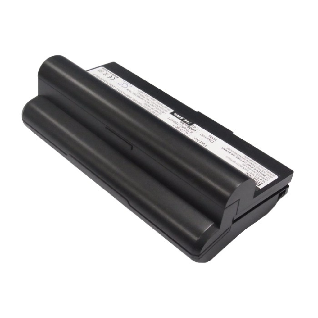 Baterija za prijenosno računalo Asus Eee PC 904
