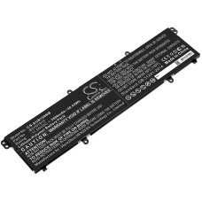 Kompatibilna zamjena baterije za Asus 0B200-03760000,B31N1915,C31N1915