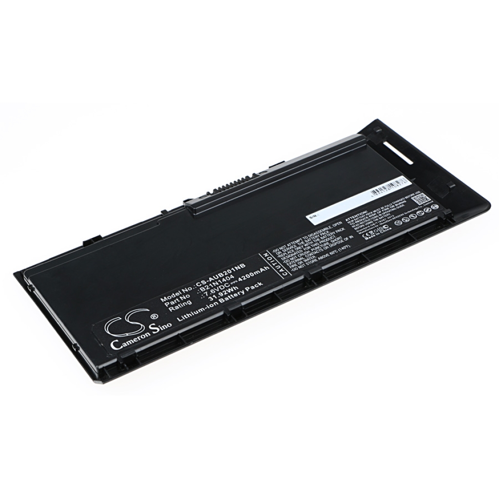 Baterija za prijenosno računalo Asus CS-AUB201NB