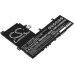 Baterija za prijenosno računalo Asus E203MAH-FD012T