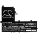 Baterija za prijenosno računalo Asus E203MAH-FD012T