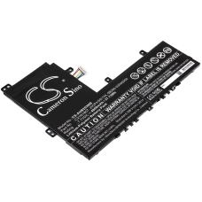 Kompatibilna zamjena baterije za Asus 0B200-03040000,2ICP4/59/134,C21N1807